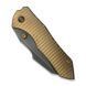 Ніж складаний Weknife High-Fin XL WE24010-3