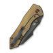 Ніж складаний Weknife High-Fin XL WE24010-3
