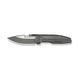 Ніж складаний туристичний Weknife Reveille (9.7 см) Bohler M390 / Titanium оливково-сірий 75373 фото 8