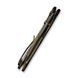 Ніж складаний Weknife High-Fin XL WE24010-3