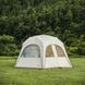 Двері до тенту для кемпінгу Naturehike CNK230WS014, 300х210см (із застібкою посередині)