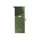 Спальник надлегкий Naturehike Summer LW180 NH21MSD09 правий, (15&deg;C), p-p XL, зелений
