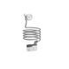 Душ портативний з насосом на акумуляторі Flextail Max Shower, білий 72157 фото 1