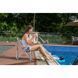 Душ портативний з насосом на акумуляторі Flextail Max Shower, білий 72157 фото 17