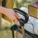 Візок туристичний складаний Naturehike Light CNK2350JJ012, 70 л, коричневий