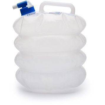 Каністра для води складана Naturehike LDPE4 NH14S002-T, 5 л 1-57511 фото