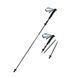 Трекінгова палиця Naturehike CNK2450DS012, 103-120 см, синя
