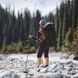 Рюкзак туристичний Naturehike Helium CNK2450XB014, 70 л, чорний, M 71004 фото 8