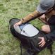 Рюкзак туристичний Naturehike Helium CNK2450XB014, 70 л, чорний, M 71004 фото 9