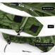 Спальний мішок з натуральним пухом Naturehike CWM295 CNK2300SD013, зелений