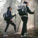 Рюкзак туристичний Naturehike Helium CNK2300BB017, 25 л, коричневий