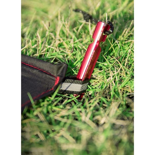 Килимок для пікніка водостійкий надлегкий Naturehike Moisture Picnic Mat NH17D050-B, 120x70 см, чорний 65286 фото