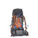 Рюкзак туристичний Naturehike NH70B070-B, 70 л + 5 л, блакитний 1-57488-2 фото 8