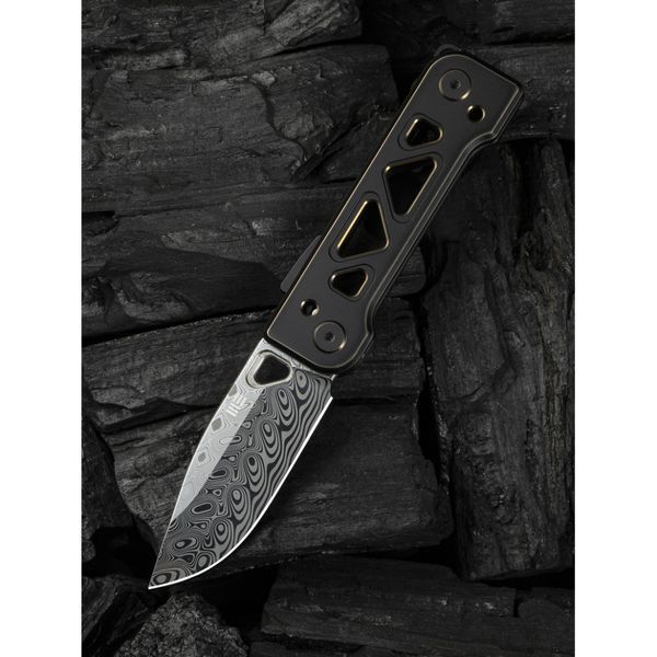 Ніж складаний Weknife Tyro WE24001-DS1 72817 фото