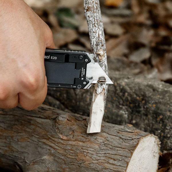 Універсальний ніж мультитул NexTool Utility Knife E20 72670 фото