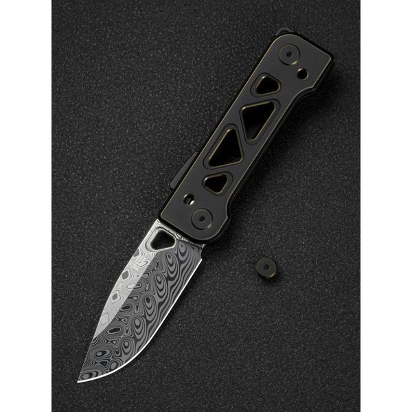 Ніж складаний Weknife Tyro WE24001-DS1 72817 фото