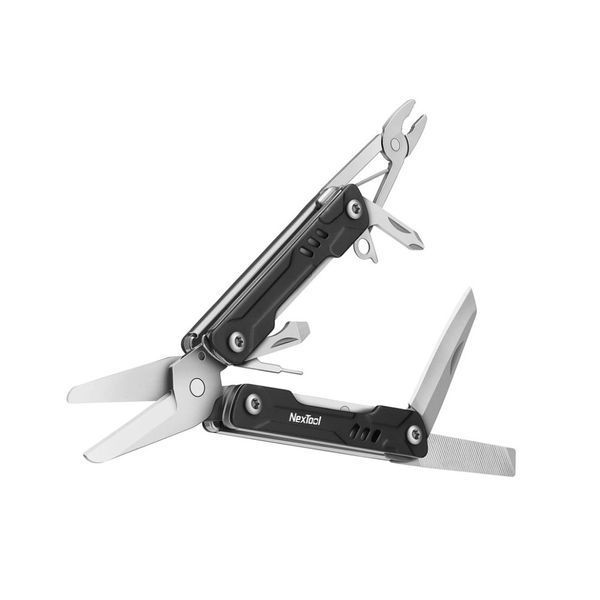 Мультитул NexTool Mini Sailor (Scissors Version) 70335 фото