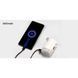 Насос-ліхтар-powerbank кемпінговий Flextail Max Pump 2 Pro, чорний 69229 фото 2