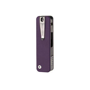 Мультитул Roxon Flex Companion S503G фіолетовий 72255 фото
