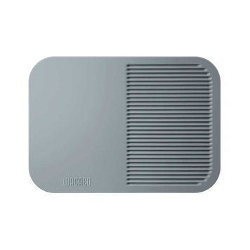 Силіконовий килимок Wacaco Coffee Mat Large для приготування кави, 35 x 25