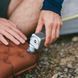 Багатофункціональний повітряний насос-ліхтар Naturehike CNK2550ZM012, зелений 72981 фото 6