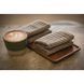 Набір із 2 рушників Wacaco Barista Towels, коричневі