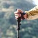 Трекінгова палиця Naturehike CNK2450DS013, 103-120 см, зелена 71423 фото 7