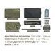 Намет надлегкий двомісний Naturehike Mongar Hiking Tent Pro CNK2550WS037, 20D, зелений 74461 фото 13