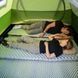 Намет двомісний Naturehike Bleik Series Tent CNK2550WS038, зелений