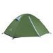 Намет двомісний Naturehike Bleik Series Tent CNK2550WS038, зелений