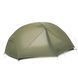 Намет надлегкий двомісний Naturehike Mongar Hiking Tent Pro CNK2550WS037, 20D, зелений 74461 фото 1