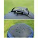 Душ кемпінговий Naturehike NH17L101-D, блакитний 1-57508-2 фото 4