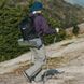 Килимок туристичний складаний двомісний IXPE Naturehike CNK2450WS044 з алюмінієвою плівкою, 200x120x1.8 см, оливковий 70908 фото 5