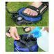 Душ кемпінговий Naturehike NH17L101-D, блакитний 1-57508-2 фото 6