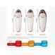 Спальник з натуральним пухом Naturehike Snowbird CNK2550WS014, p-р L, коричневий 400 г