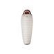 Спальник з натуральним пухом Naturehike Snowbird CNK2550WS014, p-р L, коричневий 400 г