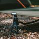 Ліжко складане Naturehike XJC08 CNK2550WS020, поліестер / алюміній, зелений