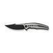 Ніж складаний Weknife Kyklos Satin WE23086-3 70553 фото 8
