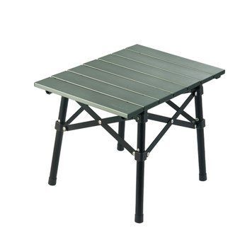 Складаний стіл Naturehike Yamami Y01 CNK2450JJ027, М, алюміній, зелений