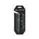 Кілки туристичні полегшені Naturehike CNK2650PJ014, V-подібні, 15 см, 6 шт, сірий