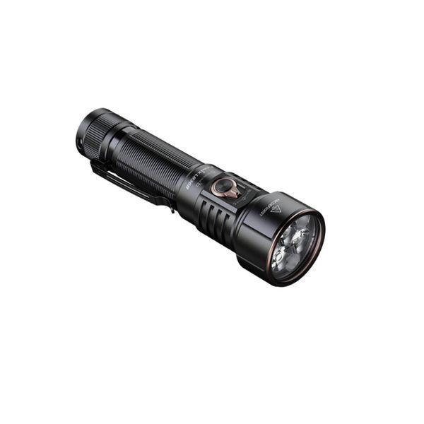 Ліхтар ручний Fenix LD36RB чорний 71158 фото