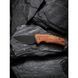 Ніж складаний кишеньковий Civivi Regulatron, (7.6 см) Nitro-V / Guibourtia Wood