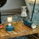 Чохол для газового балону 450 г Naturehike NH20PJ084, темно-синій