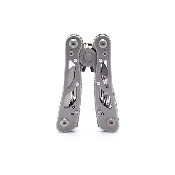 Мультитул Ganzo G104S, (11.4 см) 11 функцій + чохол