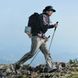 Трекінгова палиця Naturehike CNK2450DS016, 120 см, зелена 71528 фото 2