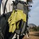 Рукавички туристичні вовняні Naturehike CYY2610FS010, L, чорний 75716 фото 7