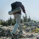 Трекінгова палиця Naturehike CNK2450DS016, 110 см, фіолетова