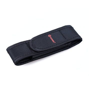 Чохол Ganzo для ножа чорний, універсальний