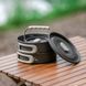 Набір посуду (2 каструлі, чайник, сковорідка) Naturehike CNK2450CF010, алюміній 70937 фото 8