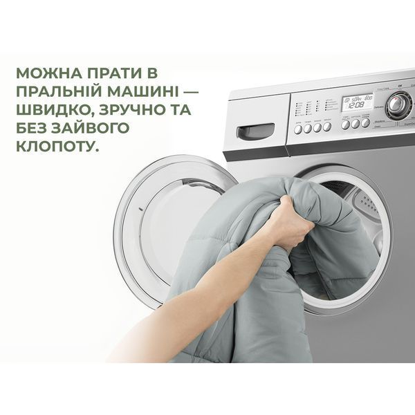 Спальний мішок з капюшоном Naturehike MS300 CNK2350WS023 лівий, сірий 74473 фото
